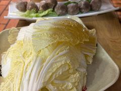 -马记伊源斋涮肉·清真菜(潘家园古玩市场店)