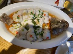 -粤集·手工粤菜(皇庭广场店)
