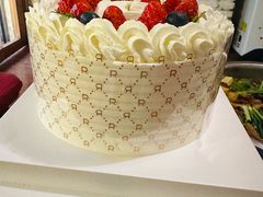 -罗莎蛋糕(钱江店)
