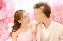 -金夫人婚纱摄影(华南店)