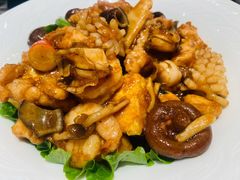 -大铁勺新津菜(东丽阳光新业广场店)