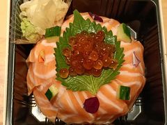 -Tuna maki寿司(苏州万象天地店)