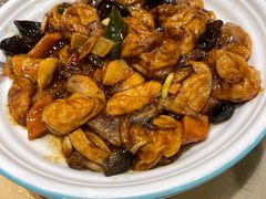 -锡和无锡菜(景丽苑店)