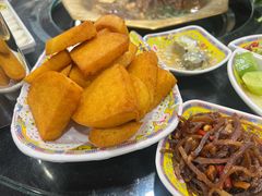 -芦月轩羊蝎子(北蜂窝店)