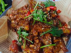 -刘成杰锦州烧烤(南河路店)