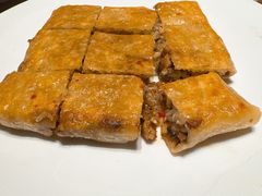-艳阳天·非遗楚菜(武汉客厅店)
