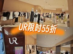 -砂之船奥莱(南京江宁店)