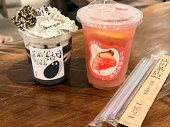 -成川茶店·潮汕工夫浓茶(万象店)