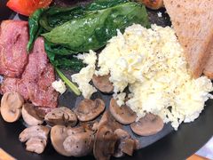 -Jamaicablue Coffeeshop(中央广场店)
