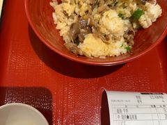 -食其家·牛丼咖喱(天津梅江印象城店)