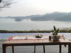 -天目湖涵田半山温泉