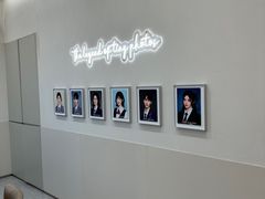 -天真蓝照相馆(新世界店)