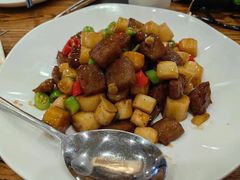 -美达尔烧烤(银川东路店)