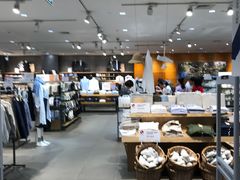 -MUJI无印良品(天河领展广场店)