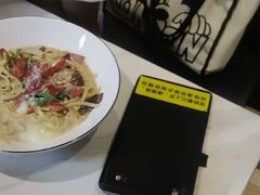 -卡朋西餐(铂顿城店)