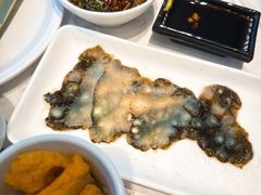 -半岛听涛蒸汽海鲜自助(K11店)