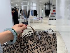 -川久保玲(大阪店)