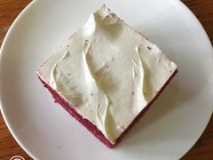 红丝绒-1901 Cafe(西四店)
