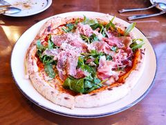 帕尔马火腿披萨-PIZZA BIANCA(万象城店)