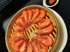 -富盛囍宴大酒楼(新都汇购物广场店)
