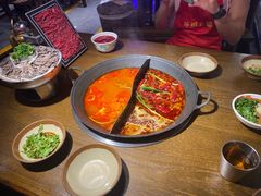 -萍姐火锅·公路夜市(打浦桥日月光店)