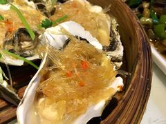 -桥东喜碧海鲜街(水东街店)