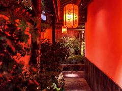 -凤凰山斑鱼馆(恭城店)