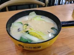 -小谷姐姐麻辣拌·麻辣烫(潞河店)