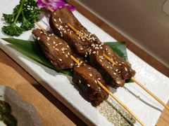 -酒井酱子·深夜食堂(东城汇店)