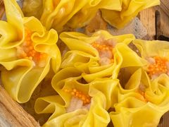 -番禺宾馆丽苑厅