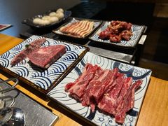 -勇誌烧肉·焱铁烧