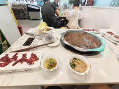 -一鼎来潮汕牛肉自助火锅(翻身分店)