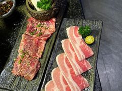 -樱嘢·炭火烧肉(惠南店)