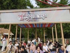 -云南民族村