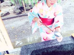 -东京浅草和服体验江户和装工房雅(浅草本店)