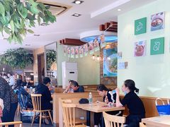 -仙踪林(北展店)