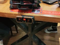-九记潮汕现切鲜牛肉自助火锅(长沙·方圆荟店)