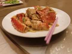 -沙龙酒家