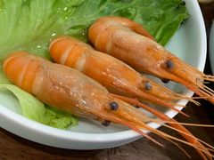 -蟹上黄·蟹黄面·江南糖水(人民广场店)