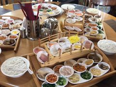 -桥馫源蒙自过桥米线(蒙自店)