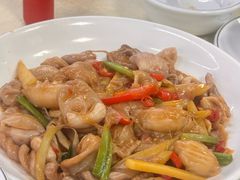 -惠来大排档(联创商业街店)