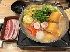 -8锅臭臭锅(金巴利道店)