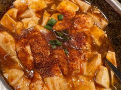 外婆家石锅鱼-外婆家(西红门荟聚购物中心店)