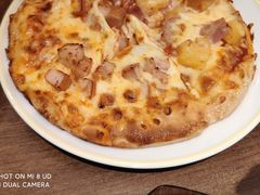 -萨莉亚意式餐厅(浦江万达广场店)