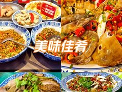 -桂园白粥·潮汕老味道