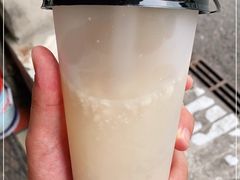-思北花生汤
