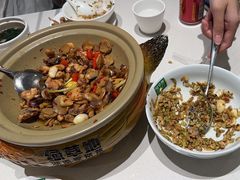 -绿草地·湘菜(7mall店)