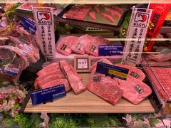 -崇光百货(铜锣湾店)