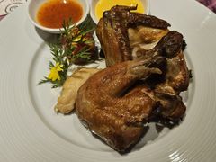 -马克西姆餐厅(崇文门店)