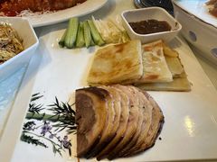 -老浒记民俗酒楼(王府井店)